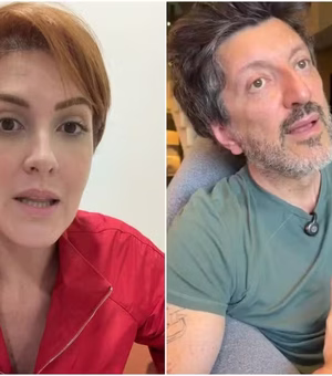 Esposa de Lito Sousa esclarece se ele recuperou movimentos da mão