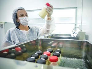 Banco de Leite Humano: há 17 anos salvando e transformando vidas em Arapiraca
