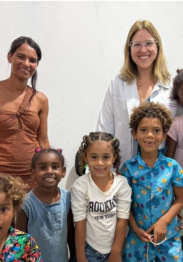 Porto + Saúde ultrapassa 3 mil atendimentos em 2025 e reforça avanços em Porto de Pedras