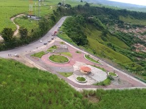 Matriz de Camaragibe fica sem sinais das TV′s Gazeta e Pajuçara