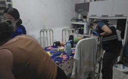 Idoso envenena comida em casa, morre e deixa ex-mulher e vizinha internadas em Penedo