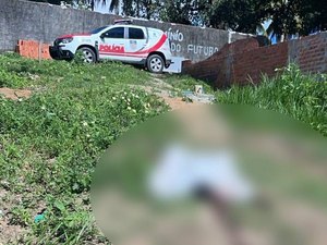 Suspeito de furtos é encontrado morto com sinais de espancamento em Marechal