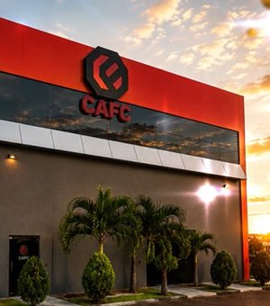 Academia CAFC celebra nove anos de atuação com foco em saúde e treinamento