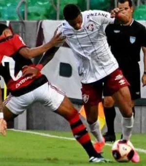 Por que o Flamengo escolheu jogar o Fla-Flu na casa do Corinthians?