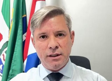 Cabo Bebeto vota nulo e critica escolha política para vaga no TCE-AL