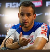 Renato Augusto reestreia pelo Corinthians e mostra que pode mudar o patamar do time