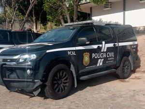 Foragido da Justiça há mais de 25 anos pelo crime de homicídio é capturado em Pernambuco