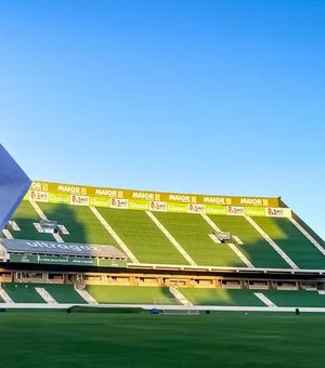 Jogadores do Guarani suspendem treino em protesto por salários atrasados