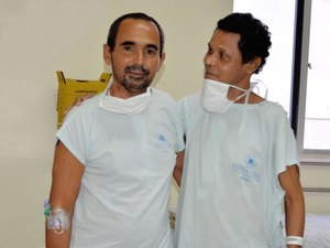 Alagoas zera fila de espera por transplante de coração, afirma Sesau