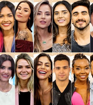 'BBB20' começa nesta terça-feira; Veja tudo o que você tem que saber do 'Big Brother Brasil'