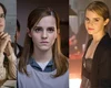 Emma Watson é proibida de dirigir por seis meses após infração por excesso de velocidade