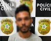 Integrante de facção criminosa acusado de homicídio é preso em Maceió