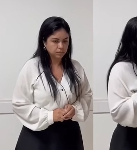 Médica acusada de matar ex-marido retoma trabalho no Hospital de Emergência 