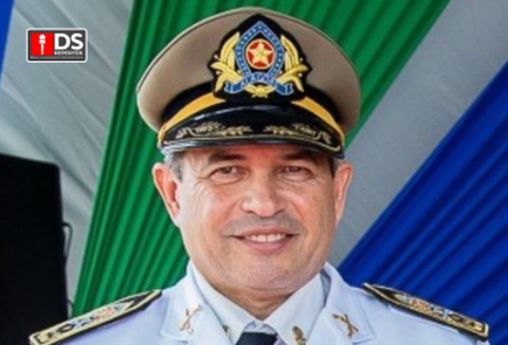 Reconhecimento em alta: premiado em vários estados, coronel Paulo Amorim recebe nova homenagem em Alagoas