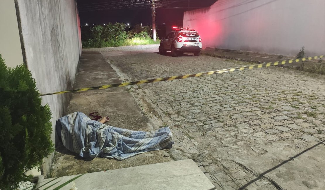 Ex-reeducando morto em Arapiraca era um dos líderes do PCC em AL e possuía extensa ficha criminal