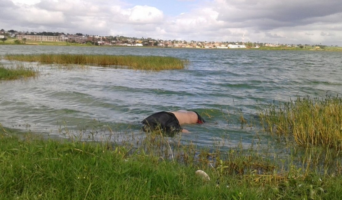 Suspeito de esfaquear pescador é encontrado morto em Arapiraca