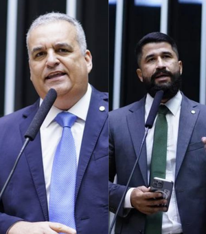 Políticos da Direita alagoana participam de ato pró-Bolsonaro na Paulista