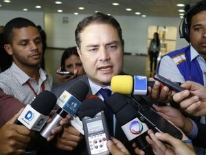 Projeto de lei para alongamento da dívida pública será enviado ao Congresso