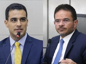 Decisão do STF garante a Marcelo Victor e Galba Netto mais uma reeleição