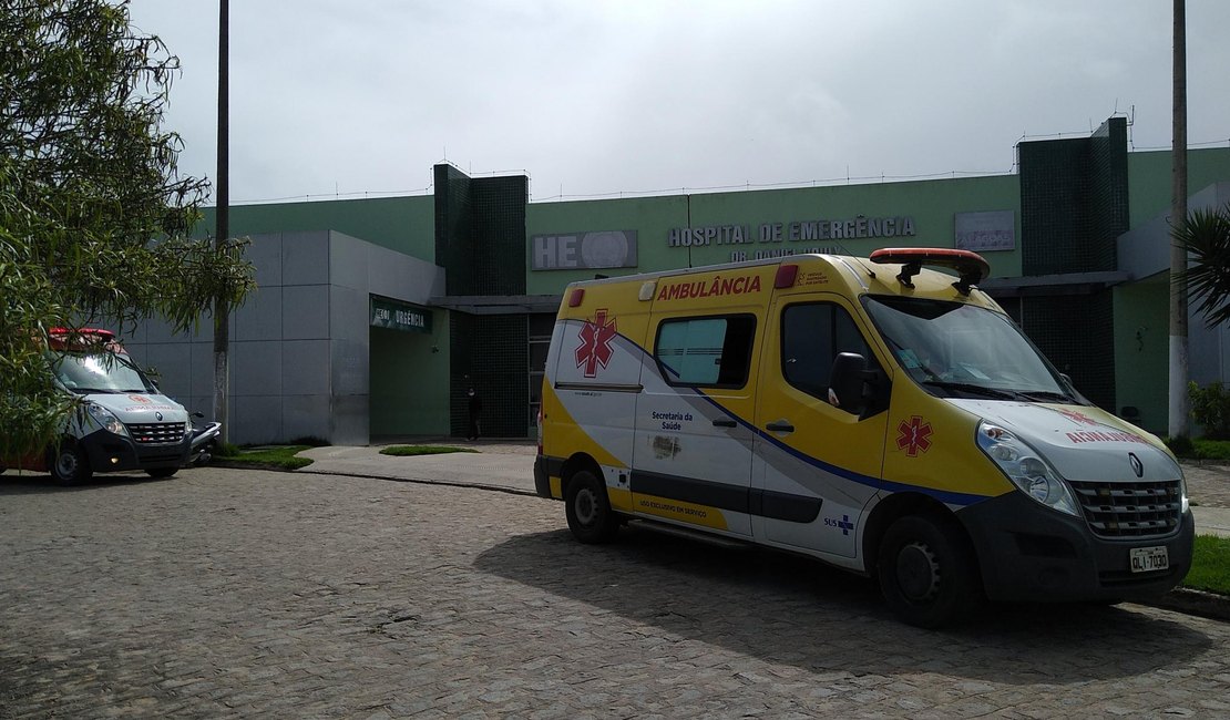 Agosto Lilás terá programação especial no Hospital de Emergência em Arapiraca