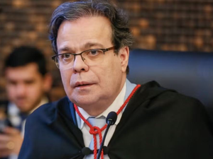 Gilmar Mendes derruba afastamento de Tutmés Airan e determina retorno imediato ao TJ-AL