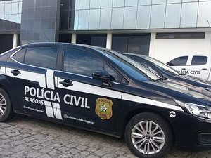 Foragido da Justiça alagoana é preso no Estado do Maranhão