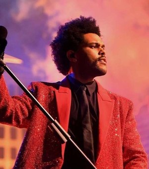The Weeknd é o artista com mais indicações ao Billboard Music Awards