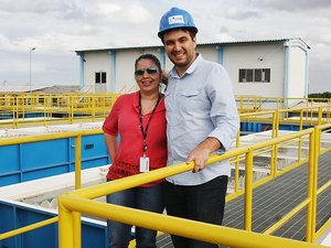 Arapiraca, em Alagoas, lidera ranking de saldo positivo de emprego