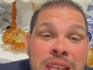Quem é Rony Class, influenciador preso após suposta tentativa de extorsão contra o governador