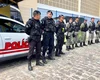 Polícia Militar reforça operações em todo o estado neste final de semana