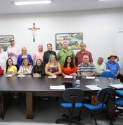 Novos membros do Conselho Municipal de Previdência tomam posse em Arapiraca