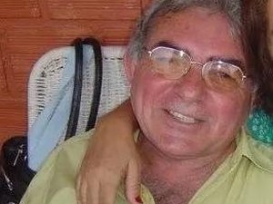 Professor da Uneal falece aos 65 anos devido a câncer