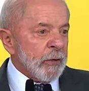 Lula diz que Xi Jinping enviará representante para debater regulação das redes sociais no Brasil