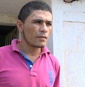 Preso em Arapiraca é acusado de matar com requintes de crueldade