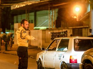 Confira as interdições de trânsito para o fim de semana