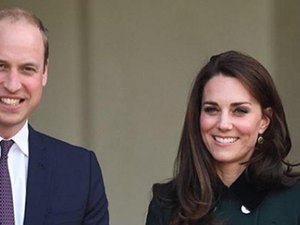 Corpo é encontrado no lado do Paláciao de Kengington