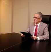 Felipe Pacheco é empossado novo juiz da Comarca de Maragogi