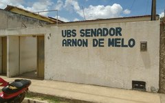 Unidade Básica de Saúde Arnon de Mello