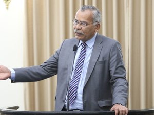 [Vídeo] Após solicitar melhoria na malha cicloviária de AL, Tarcizo Freire cobra implantação de ciclovias em Arapiraca