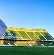 Jogadores do Guarani suspendem treino em protesto por salários atrasados