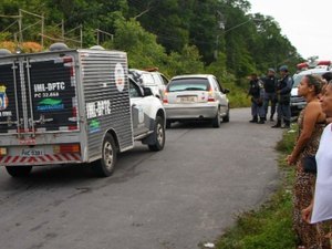 Rebelião em presídio termina com ao menos 60 mortos em Manaus, diz governo