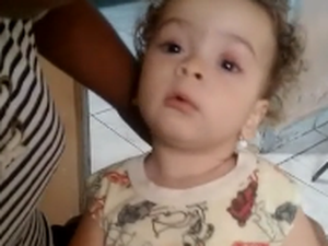 [Vídeo] Família solicita ajuda para realizar exames no pequeno Ryan