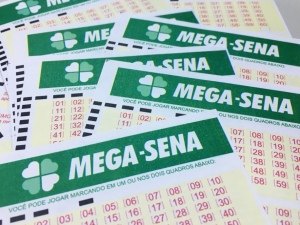 Ninguém acerta prêmio da Mega-Sena que passa a valer R$ 35 milhões