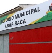 Polêmica: MDB Estadual inicia processo de dissolução do diretório do partido em Arapiraca