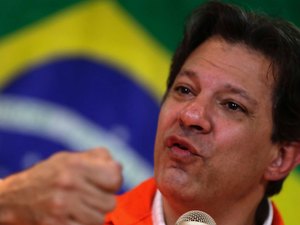 'A fim de prejudicar', diz TSE sobre propaganda de PT contra Bolsonaro