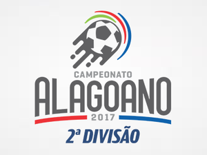 FAF define arbitragem  para a quinta rodada do Campeonato Alagoano da 2ª Divisão