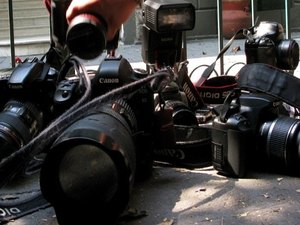 Relatório diz que 57 jornalistas morreram em 2016 no exercício da profissão 