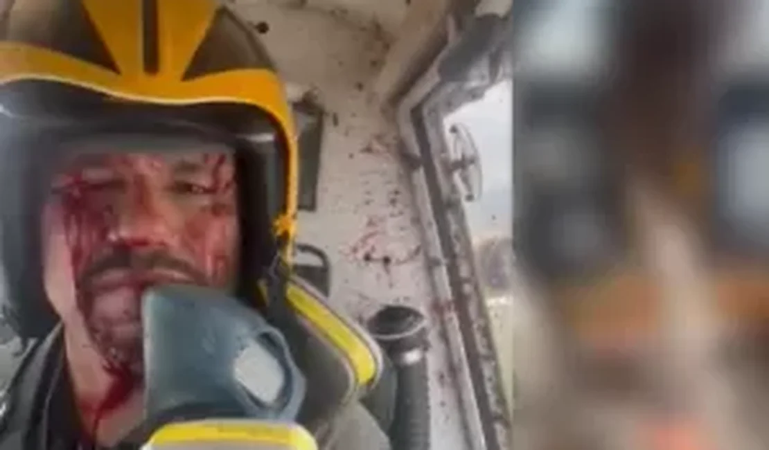 Pássaro quebra e invade para-brisa de aeronave e assusta piloto; veja vídeo