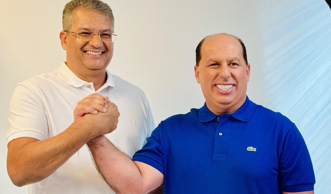 Peu Pereira tem contas da campanha eleitoral reprovadas pelo TSE