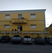 Porto Calvo convoca mais de 100 classificados do concurso para posse
